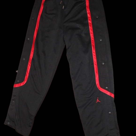 Jordan Varsity Tracksuit SOLD - Picture 4 of 7